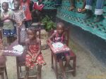 African Custom (2)